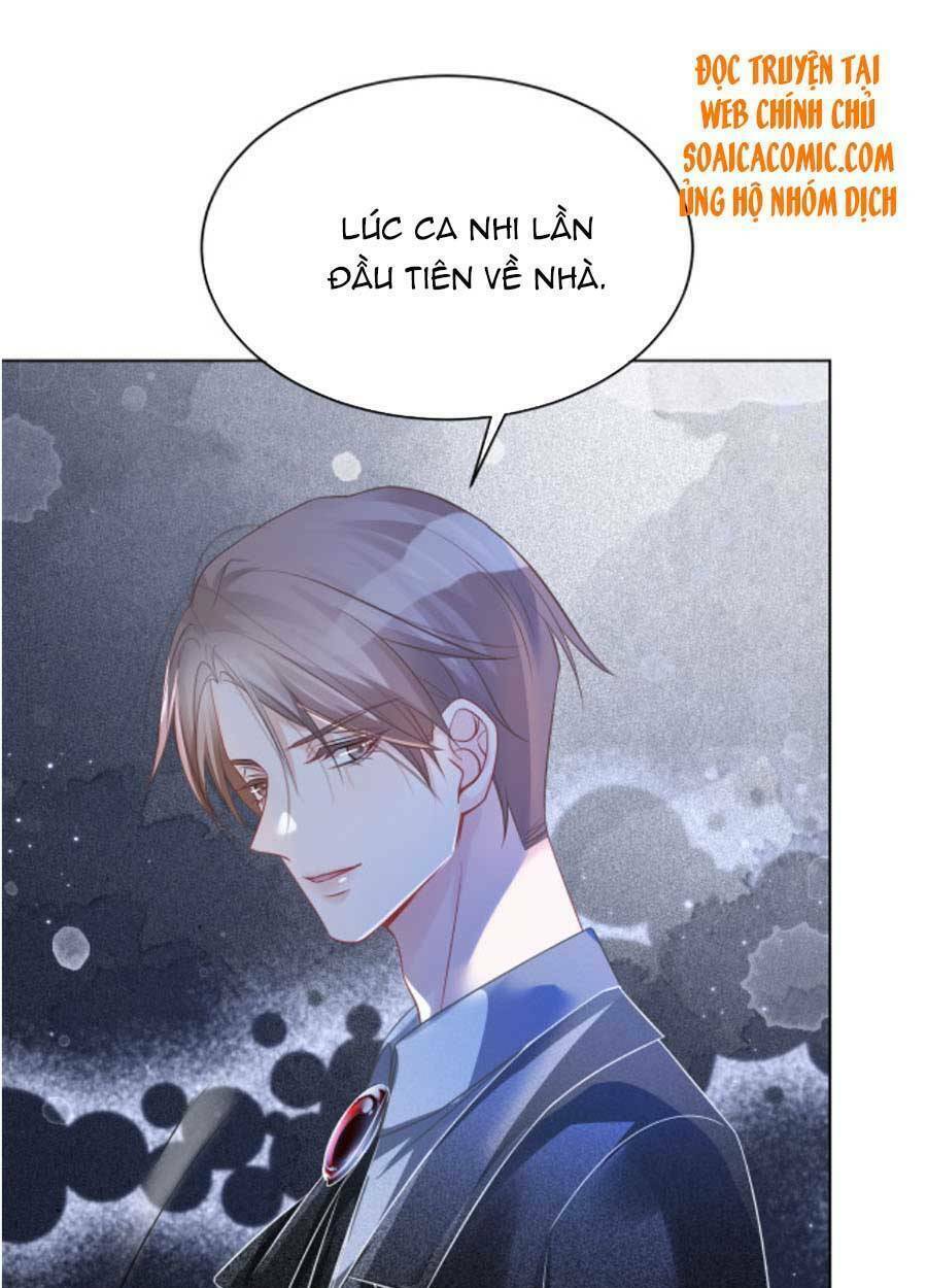 Được Các Anh Trai Chiều Chuộng Tôi Trở Nên Ngang Tàng Chapter 54 - Trang 2