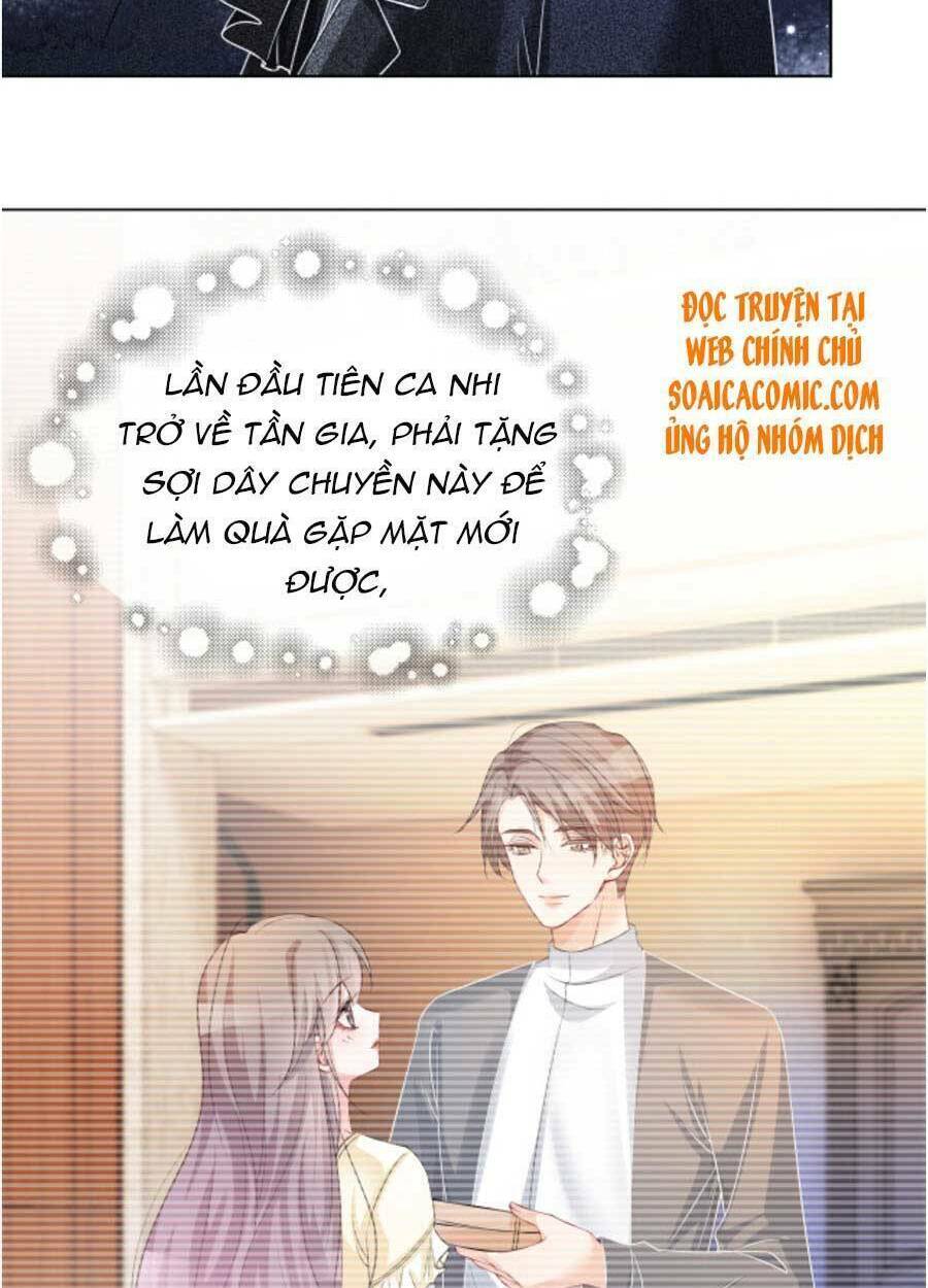 Được Các Anh Trai Chiều Chuộng Tôi Trở Nên Ngang Tàng Chapter 54 - Trang 2