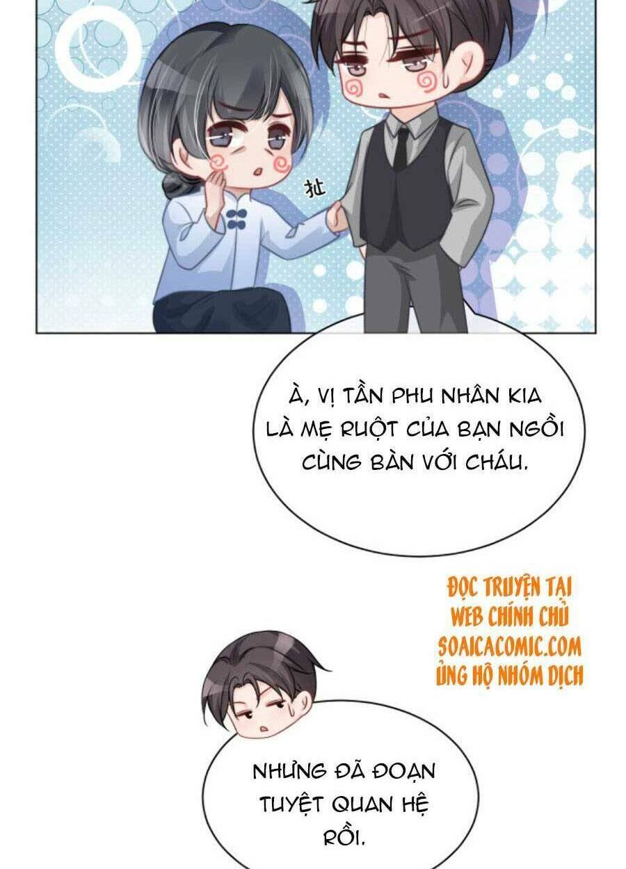 Được Các Anh Trai Chiều Chuộng Tôi Trở Nên Ngang Tàng Chapter 54 - Trang 2