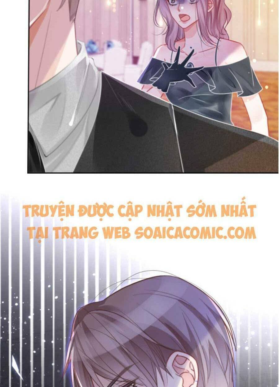 Được Các Anh Trai Chiều Chuộng Tôi Trở Nên Ngang Tàng Chapter 54 - Trang 2