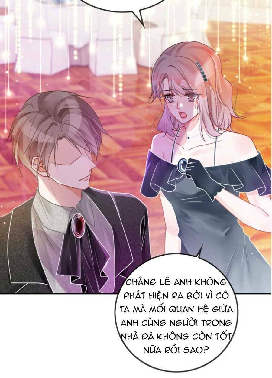 Được Các Anh Trai Chiều Chuộng Tôi Trở Nên Ngang Tàng Chapter 54 - Trang 2