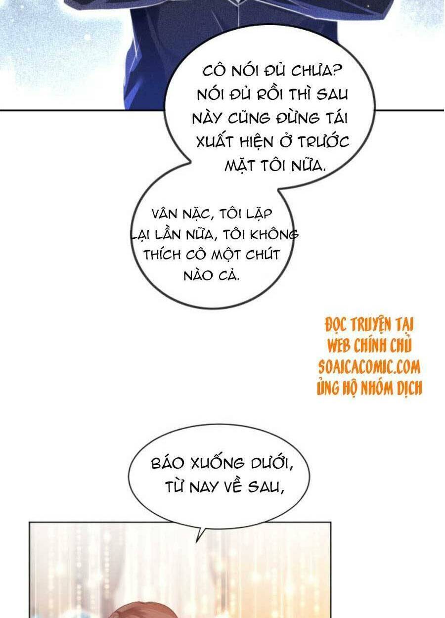 Được Các Anh Trai Chiều Chuộng Tôi Trở Nên Ngang Tàng Chapter 54 - Trang 2