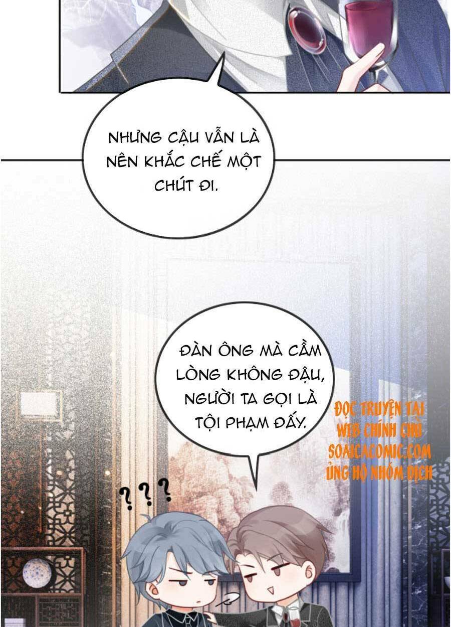 Được Các Anh Trai Chiều Chuộng Tôi Trở Nên Ngang Tàng Chapter 55 - Trang 2