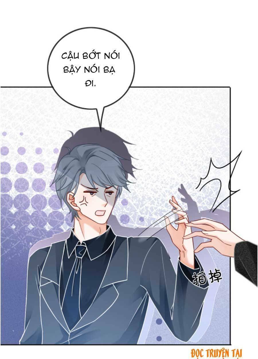 Được Các Anh Trai Chiều Chuộng Tôi Trở Nên Ngang Tàng Chapter 55 - Trang 2