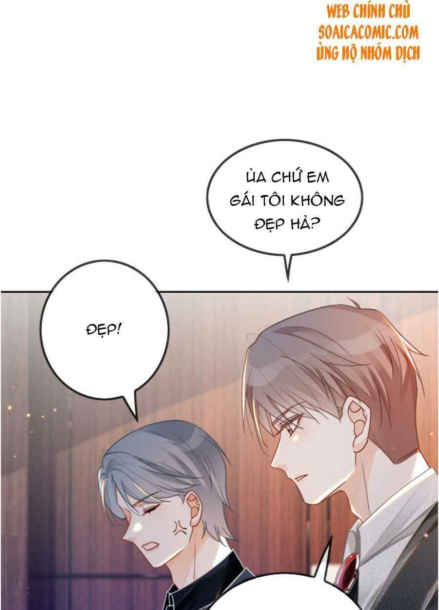 Được Các Anh Trai Chiều Chuộng Tôi Trở Nên Ngang Tàng Chapter 55 - Trang 2