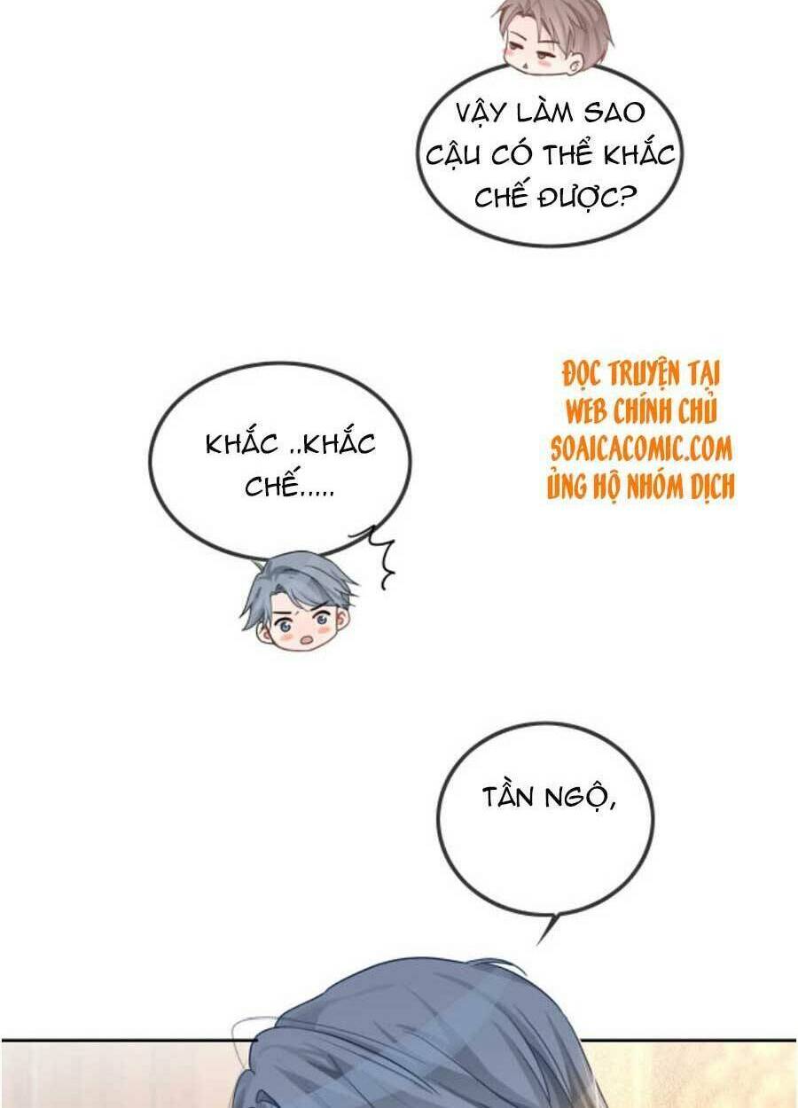 Được Các Anh Trai Chiều Chuộng Tôi Trở Nên Ngang Tàng Chapter 55 - Trang 2