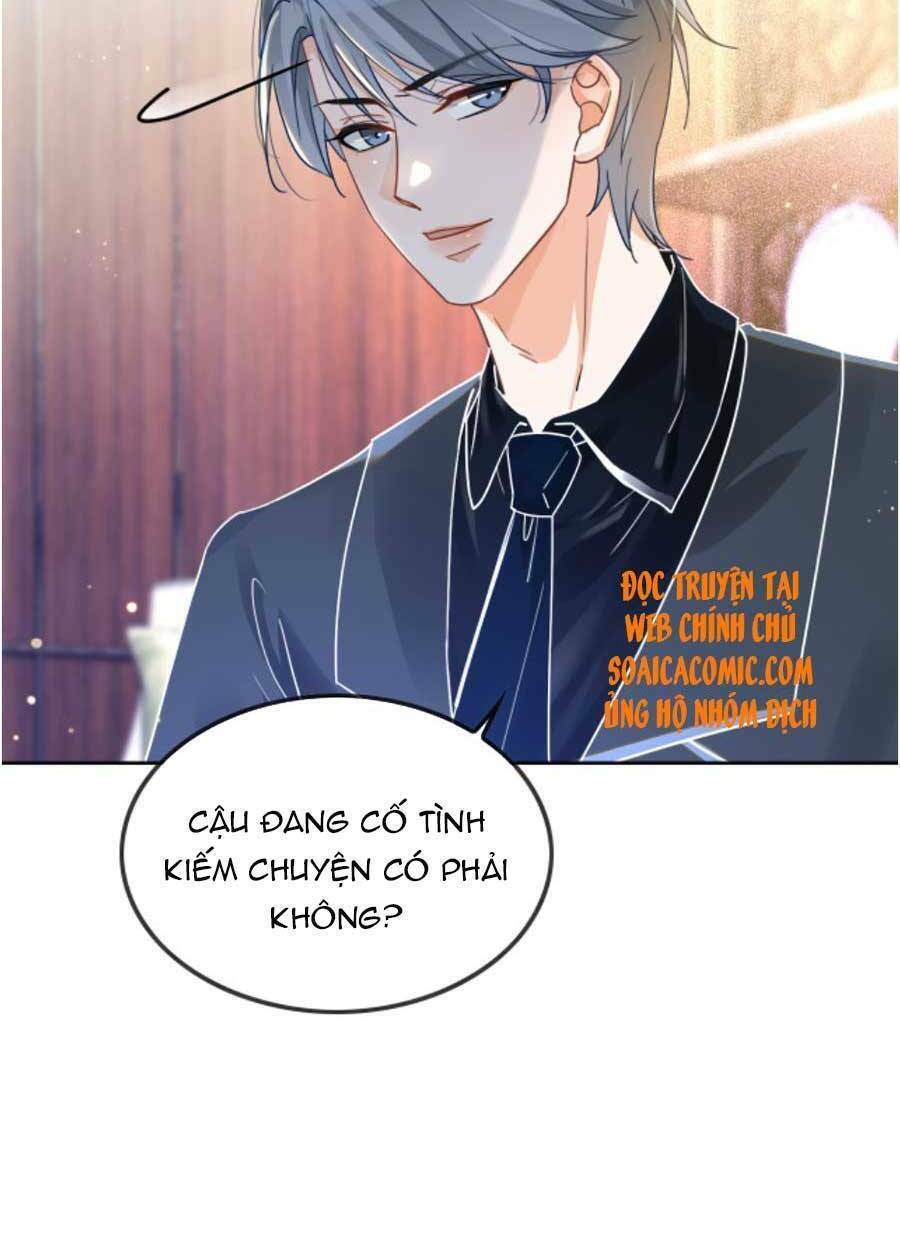 Được Các Anh Trai Chiều Chuộng Tôi Trở Nên Ngang Tàng Chapter 55 - Trang 2