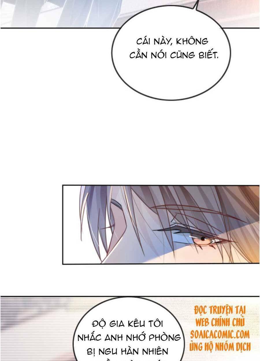 Được Các Anh Trai Chiều Chuộng Tôi Trở Nên Ngang Tàng Chapter 55 - Trang 2