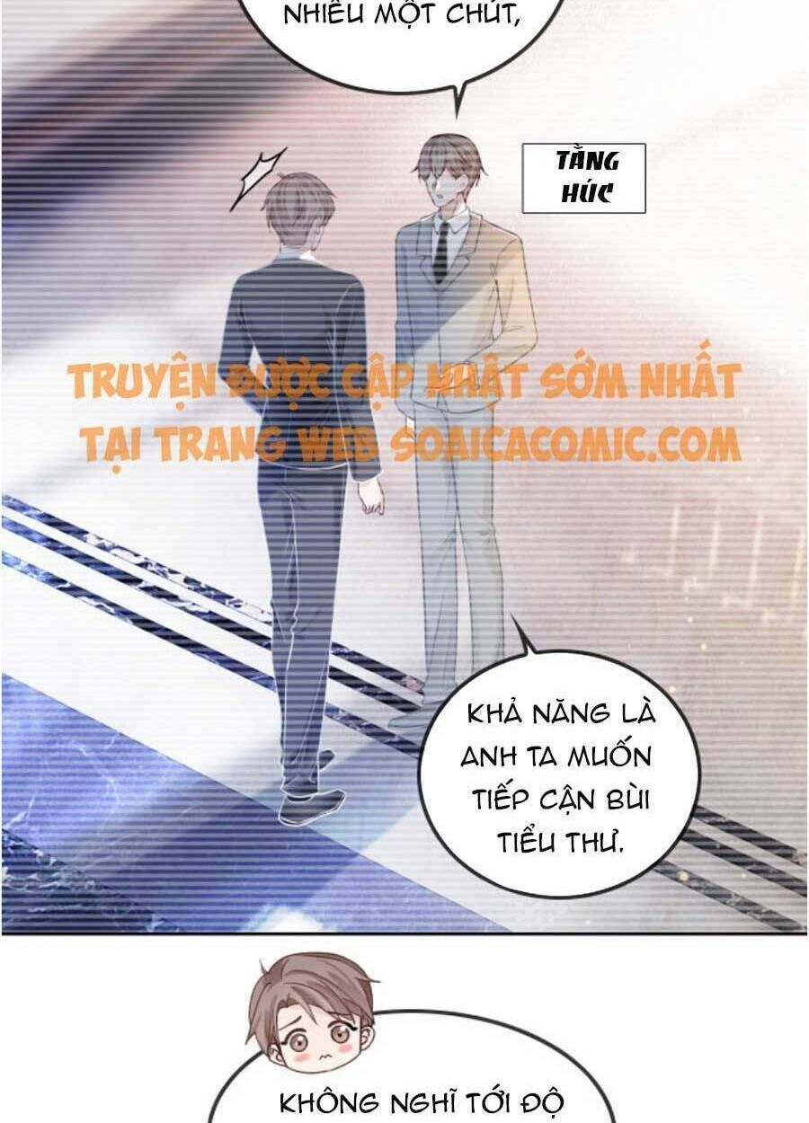 Được Các Anh Trai Chiều Chuộng Tôi Trở Nên Ngang Tàng Chapter 55 - Trang 2