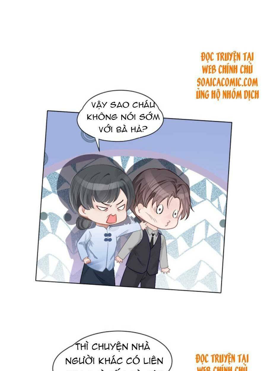 Được Các Anh Trai Chiều Chuộng Tôi Trở Nên Ngang Tàng Chapter 55 - Trang 2