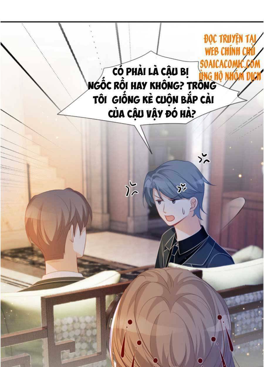 Được Các Anh Trai Chiều Chuộng Tôi Trở Nên Ngang Tàng Chapter 55 - Trang 2