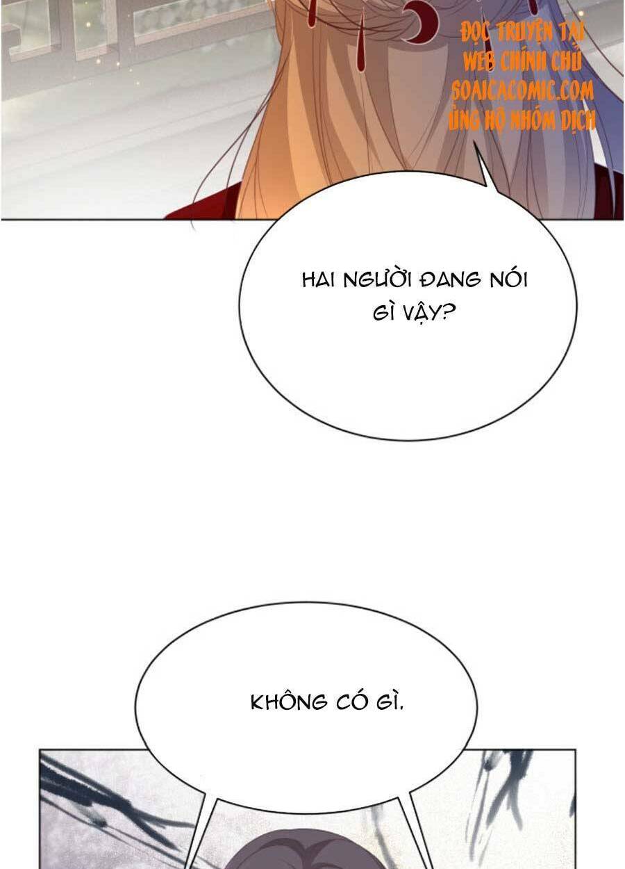 Được Các Anh Trai Chiều Chuộng Tôi Trở Nên Ngang Tàng Chapter 55 - Trang 2