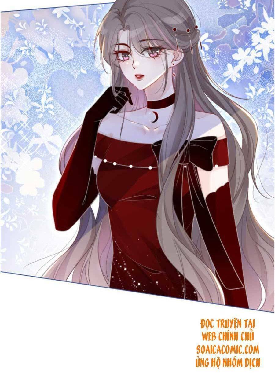 Được Các Anh Trai Chiều Chuộng Tôi Trở Nên Ngang Tàng Chapter 55 - Trang 2