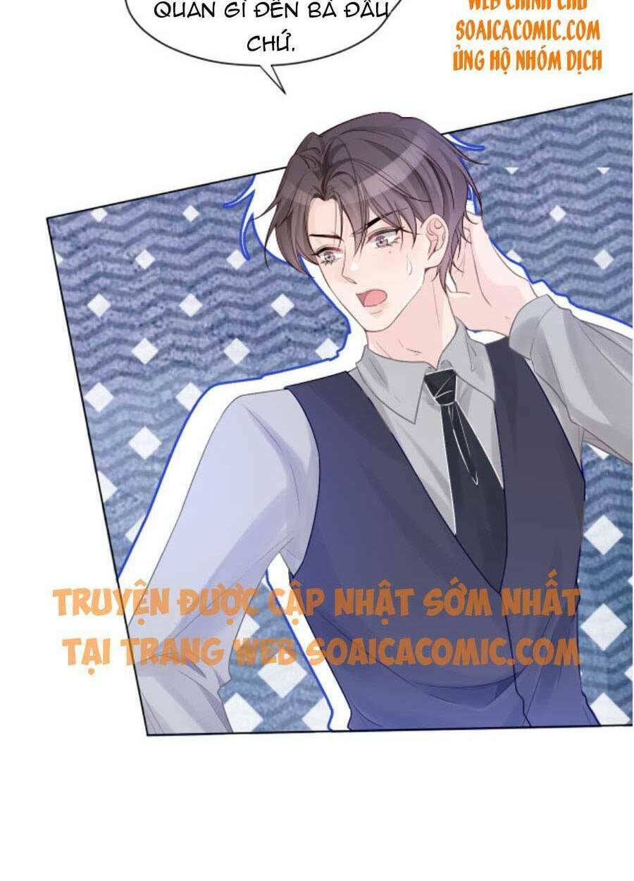 Được Các Anh Trai Chiều Chuộng Tôi Trở Nên Ngang Tàng Chapter 55 - Trang 2