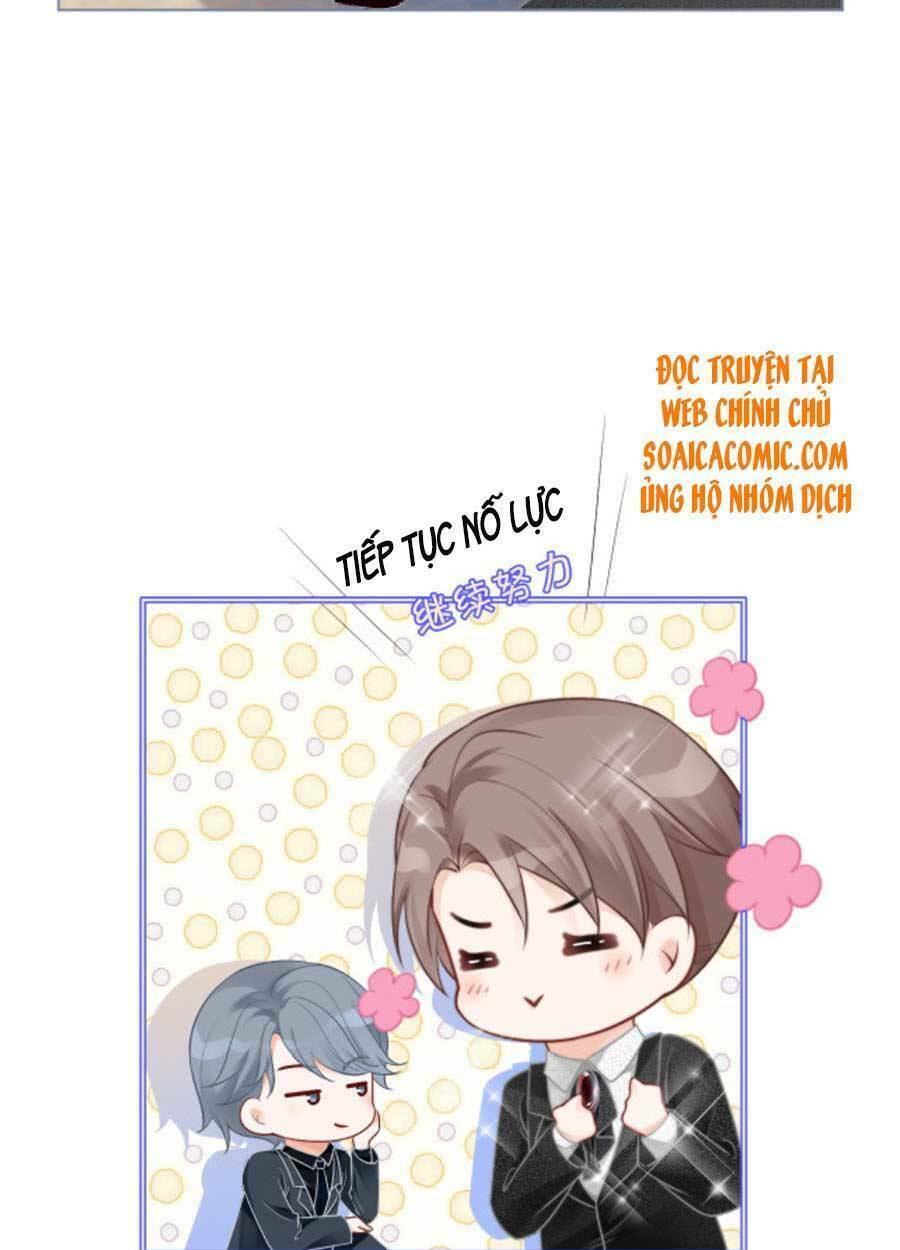 Được Các Anh Trai Chiều Chuộng Tôi Trở Nên Ngang Tàng Chapter 55 - Trang 2