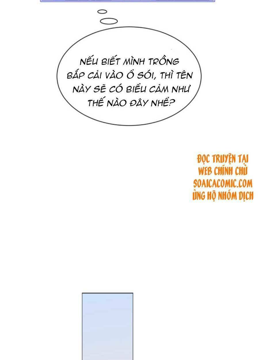 Được Các Anh Trai Chiều Chuộng Tôi Trở Nên Ngang Tàng Chapter 55 - Trang 2