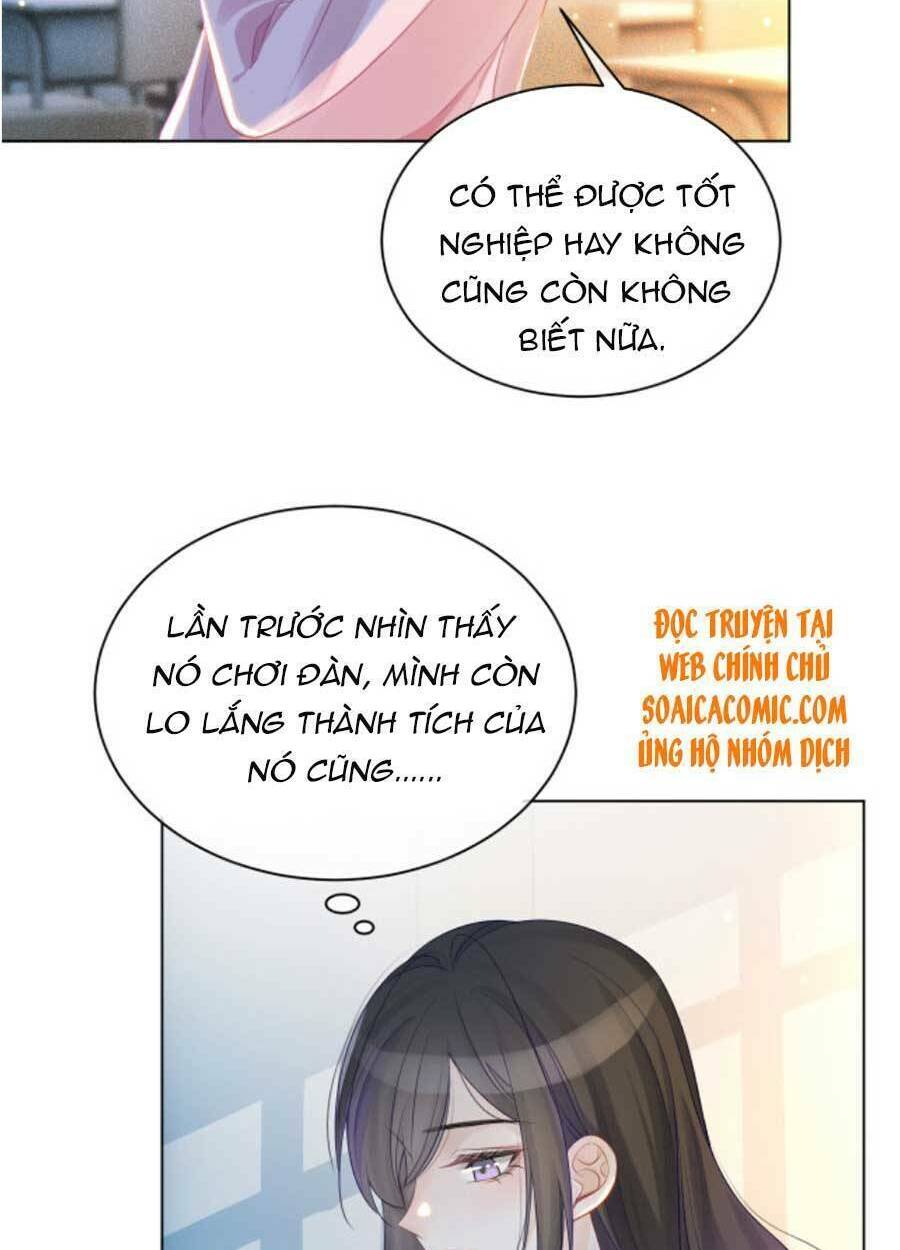 Được Các Anh Trai Chiều Chuộng Tôi Trở Nên Ngang Tàng Chapter 55 - Trang 2