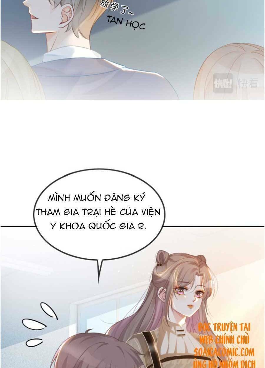 Được Các Anh Trai Chiều Chuộng Tôi Trở Nên Ngang Tàng Chapter 55 - Trang 2