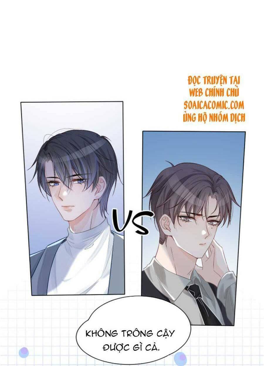 Được Các Anh Trai Chiều Chuộng Tôi Trở Nên Ngang Tàng Chapter 55 - Trang 2