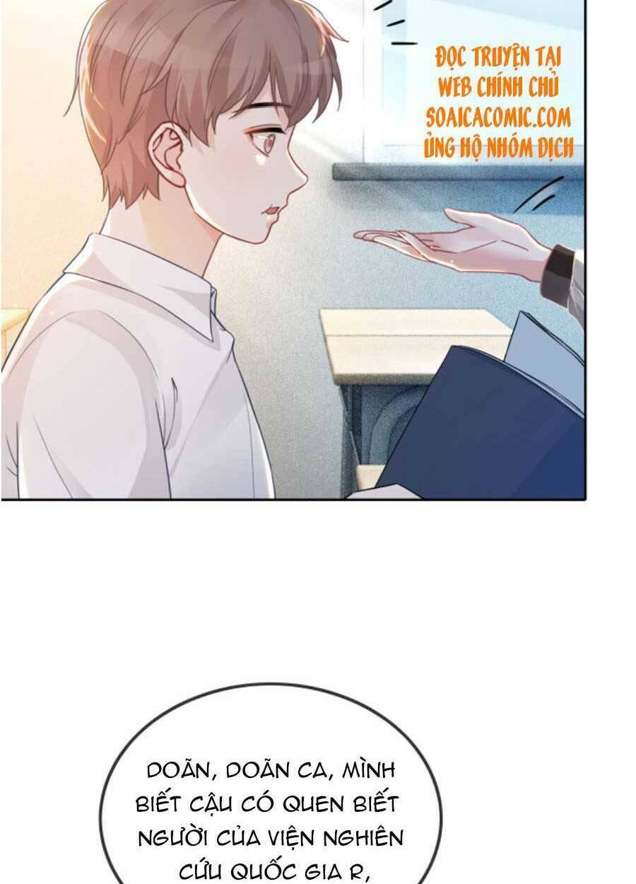 Được Các Anh Trai Chiều Chuộng Tôi Trở Nên Ngang Tàng Chapter 55 - Trang 2