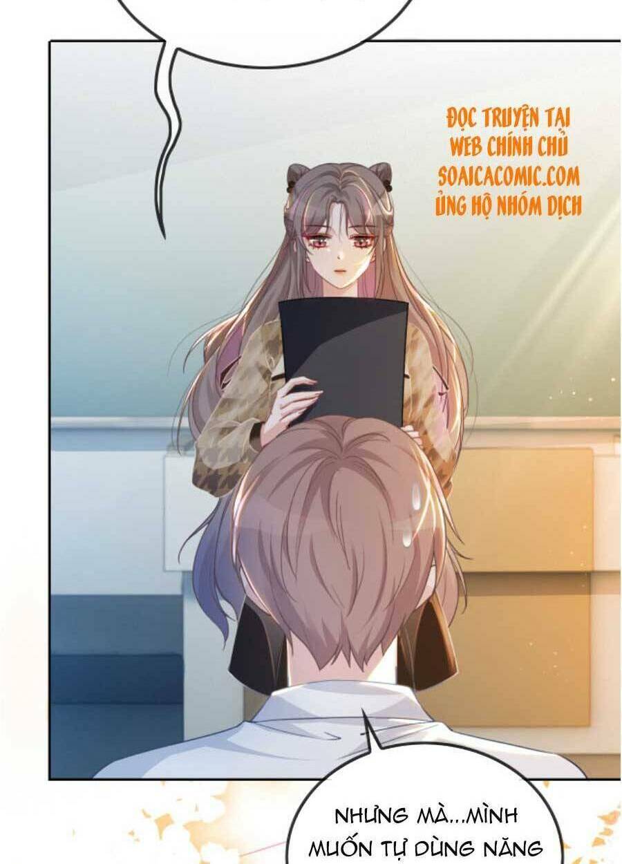 Được Các Anh Trai Chiều Chuộng Tôi Trở Nên Ngang Tàng Chapter 55 - Trang 2