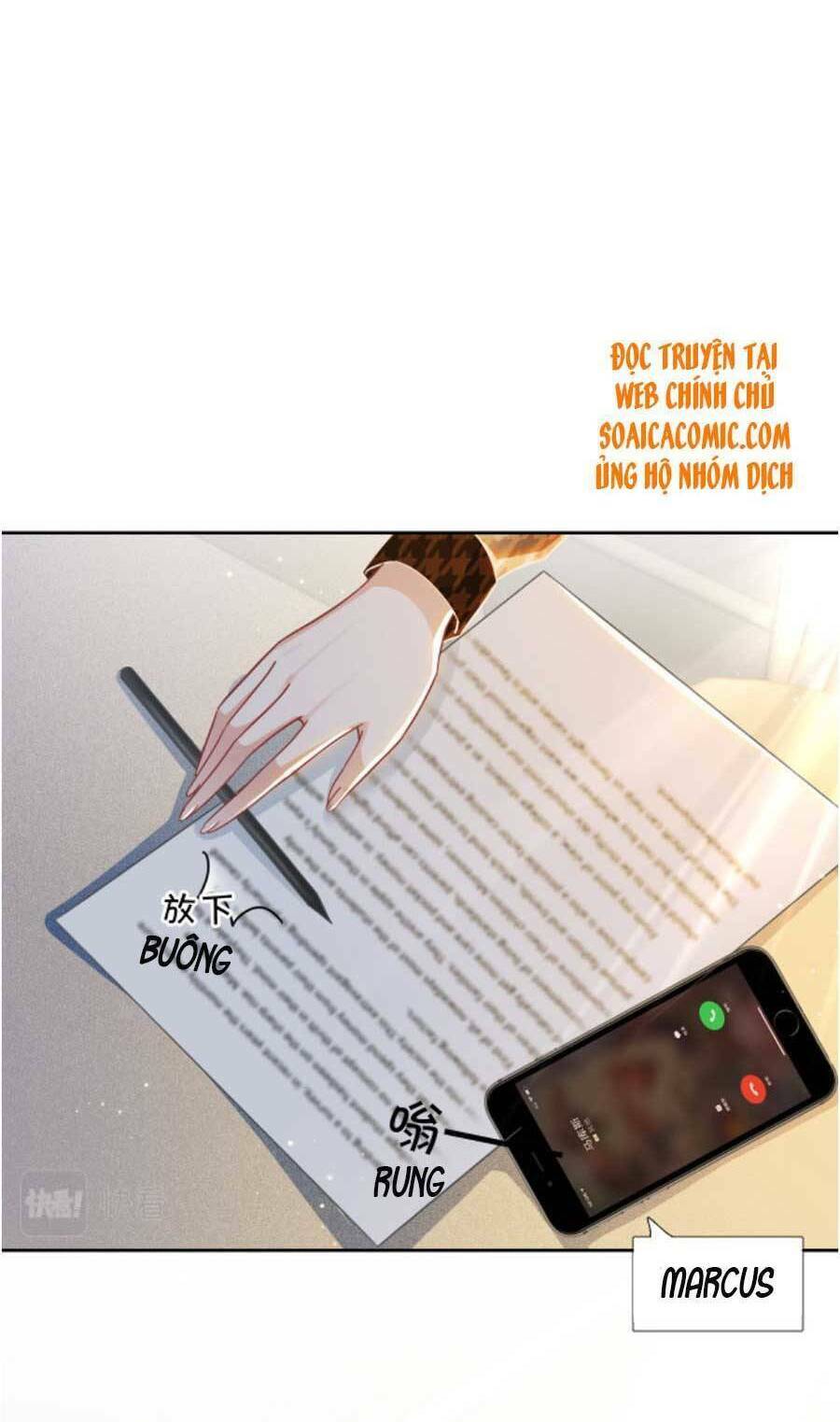 Được Các Anh Trai Chiều Chuộng Tôi Trở Nên Ngang Tàng Chapter 55 - Trang 2