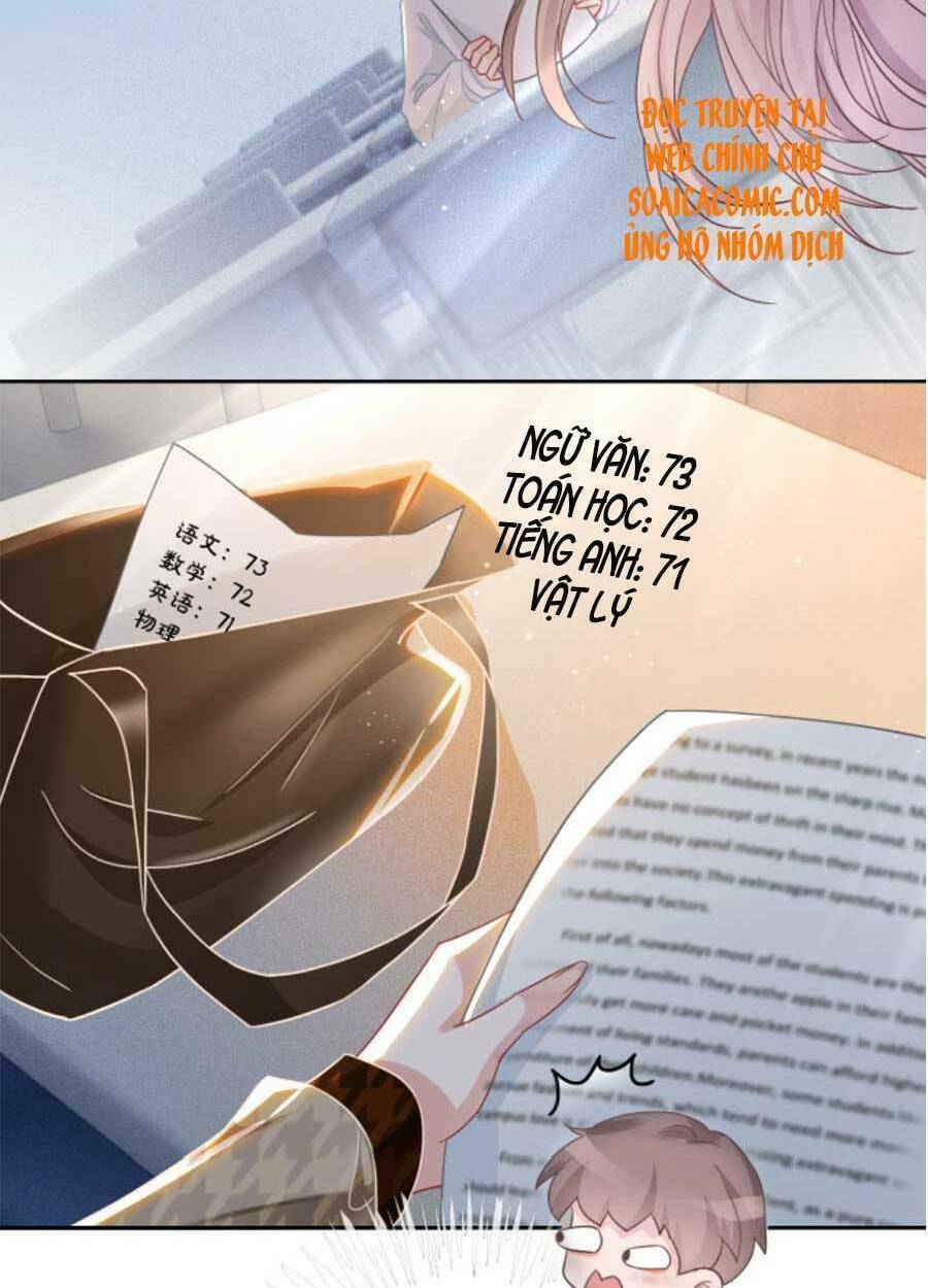 Được Các Anh Trai Chiều Chuộng Tôi Trở Nên Ngang Tàng Chapter 55 - Trang 2