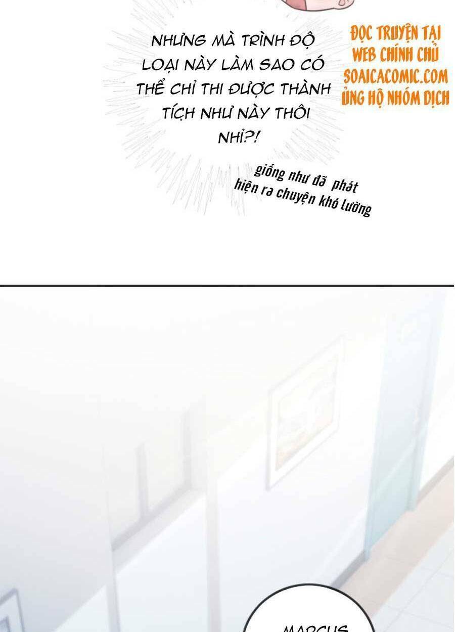 Được Các Anh Trai Chiều Chuộng Tôi Trở Nên Ngang Tàng Chapter 55 - Trang 2