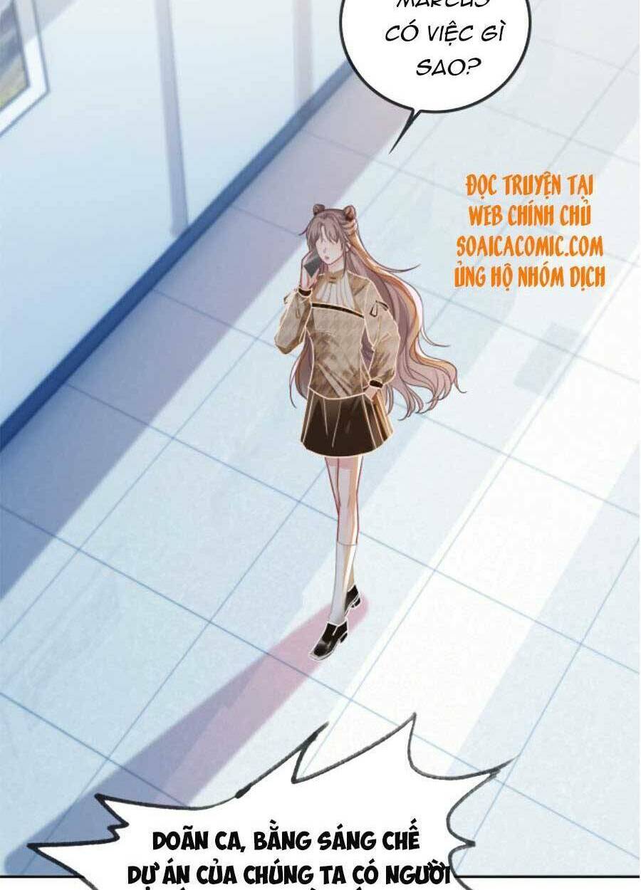 Được Các Anh Trai Chiều Chuộng Tôi Trở Nên Ngang Tàng Chapter 55 - Trang 2