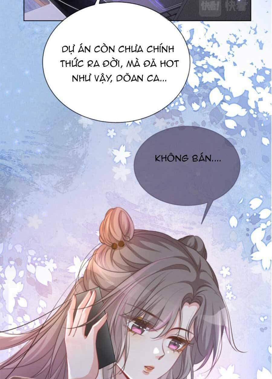 Được Các Anh Trai Chiều Chuộng Tôi Trở Nên Ngang Tàng Chapter 55 - Trang 2