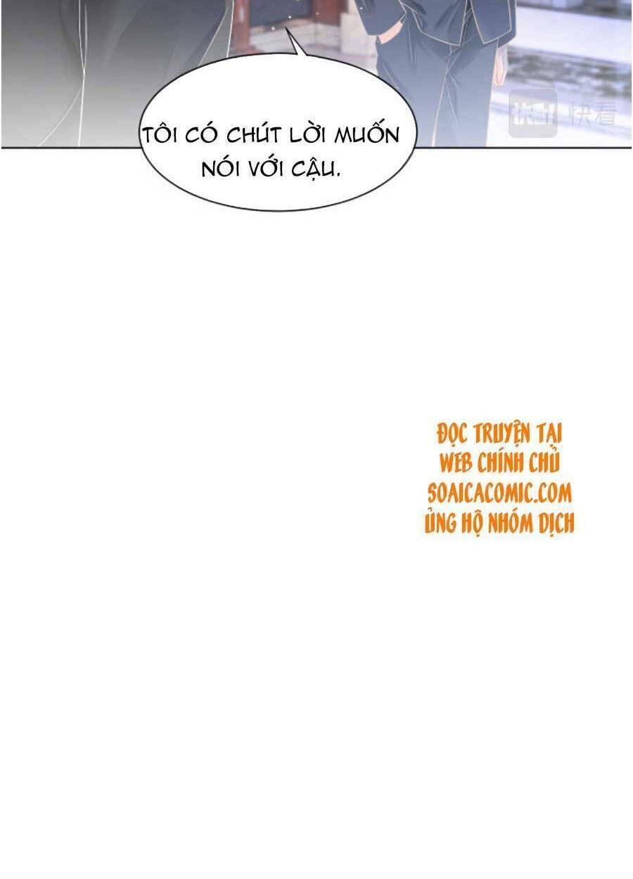 Được Các Anh Trai Chiều Chuộng Tôi Trở Nên Ngang Tàng Chapter 55 - Trang 2