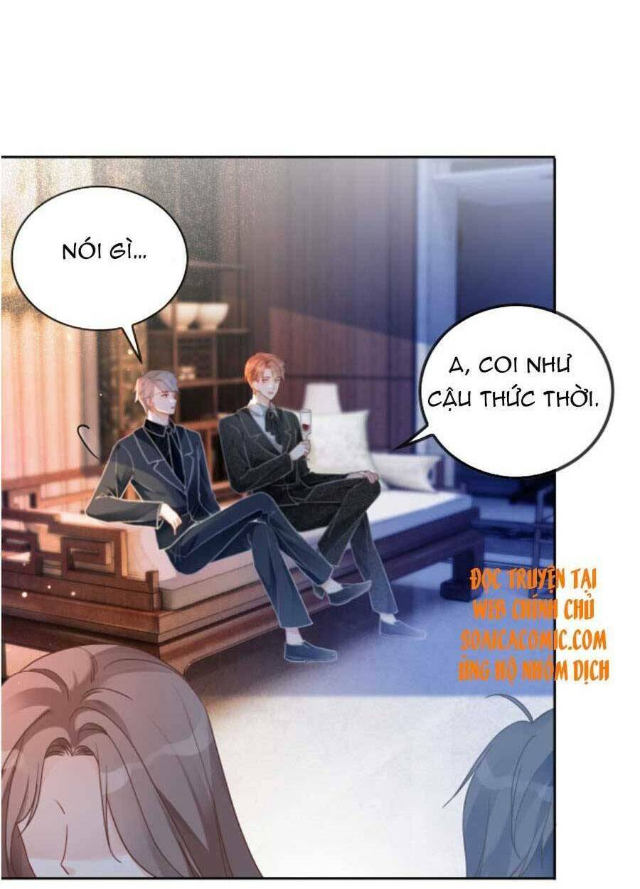 Được Các Anh Trai Chiều Chuộng Tôi Trở Nên Ngang Tàng Chapter 55 - Trang 2