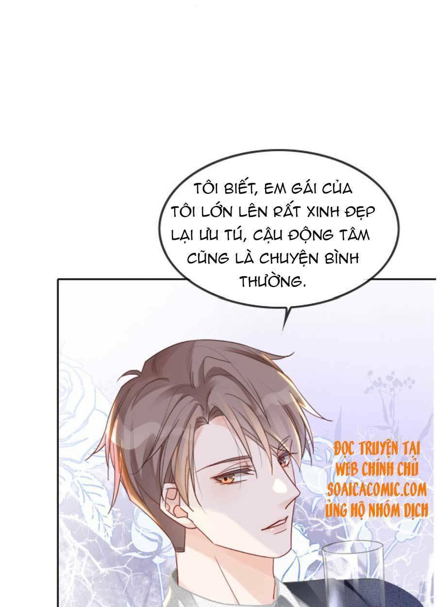 Được Các Anh Trai Chiều Chuộng Tôi Trở Nên Ngang Tàng Chapter 55 - Trang 2