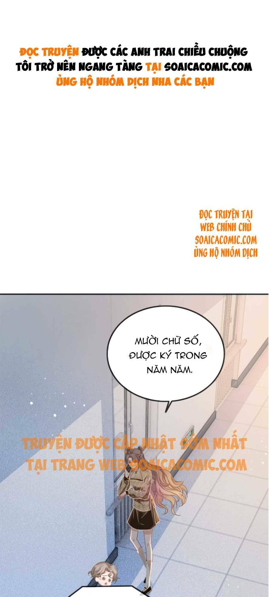 Được Các Anh Trai Chiều Chuộng Tôi Trở Nên Ngang Tàng Chapter 56 - Trang 2