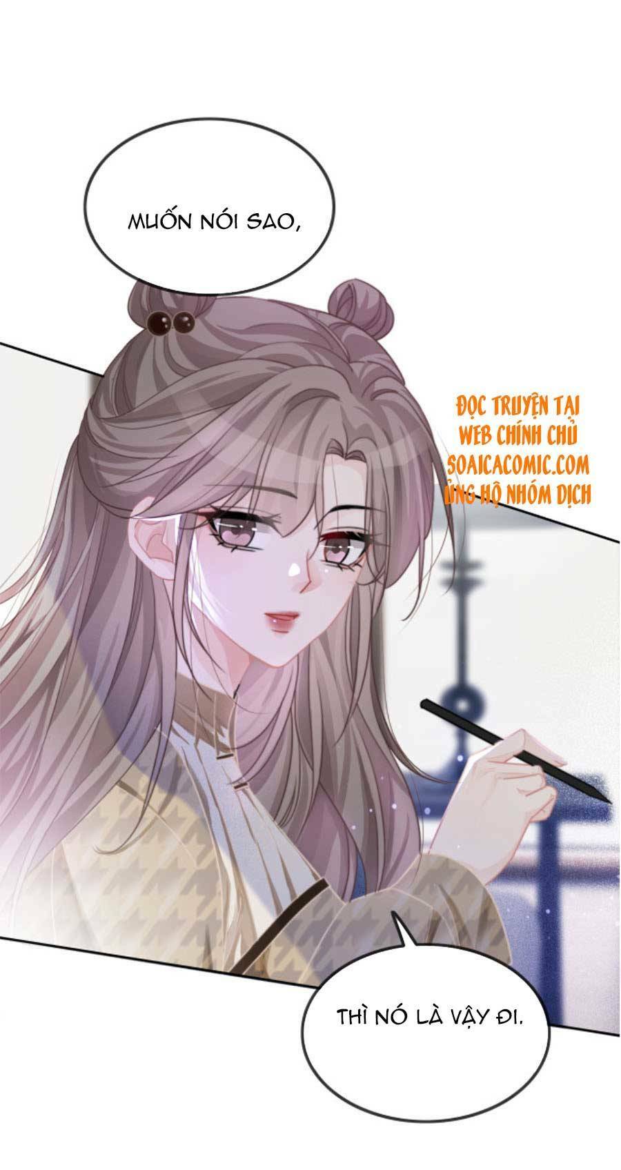 Được Các Anh Trai Chiều Chuộng Tôi Trở Nên Ngang Tàng Chapter 56 - Trang 2