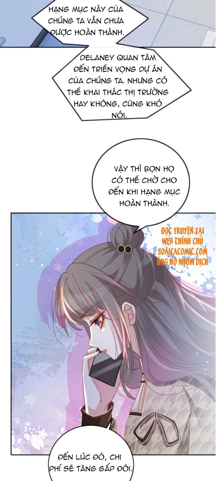 Được Các Anh Trai Chiều Chuộng Tôi Trở Nên Ngang Tàng Chapter 56 - Trang 2