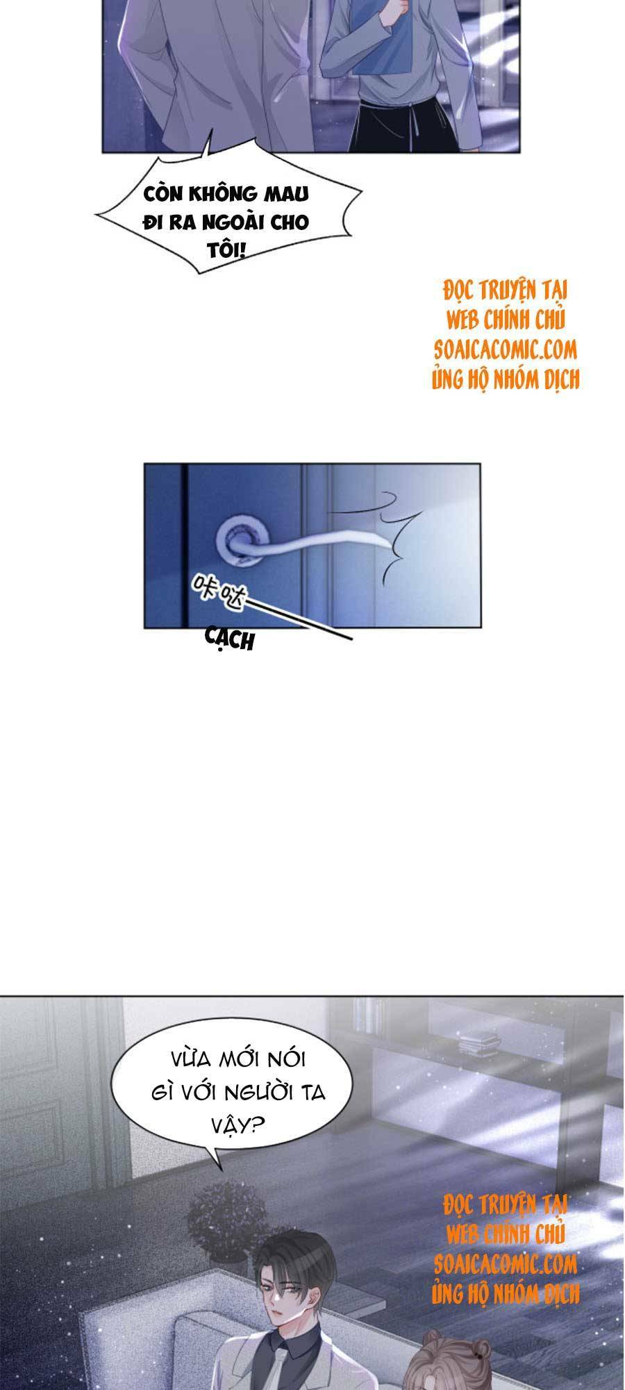 Được Các Anh Trai Chiều Chuộng Tôi Trở Nên Ngang Tàng Chapter 56 - Trang 2