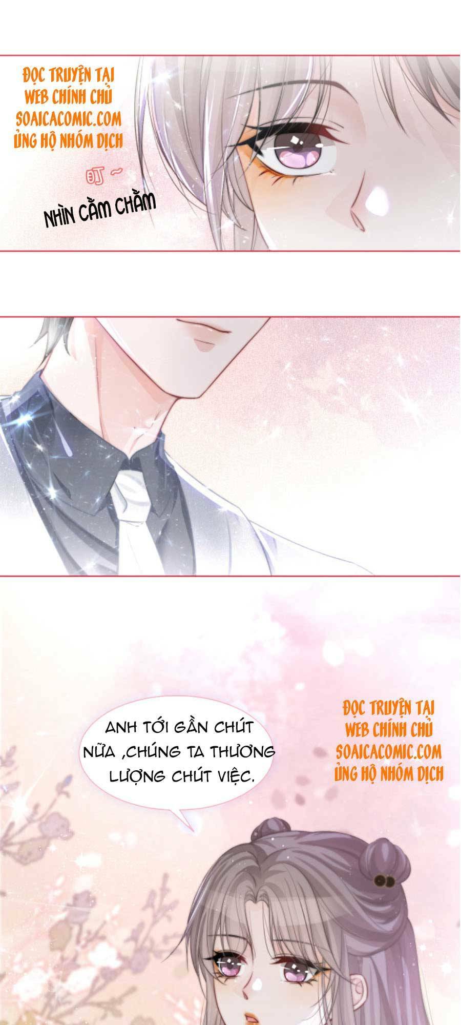 Được Các Anh Trai Chiều Chuộng Tôi Trở Nên Ngang Tàng Chapter 56 - Trang 2