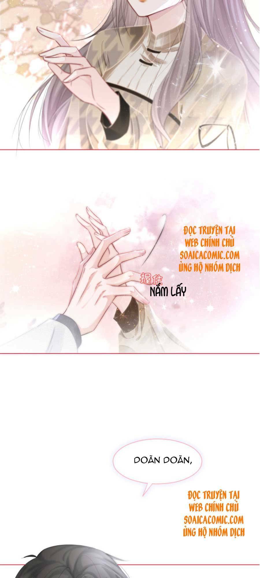 Được Các Anh Trai Chiều Chuộng Tôi Trở Nên Ngang Tàng Chapter 56 - Trang 2