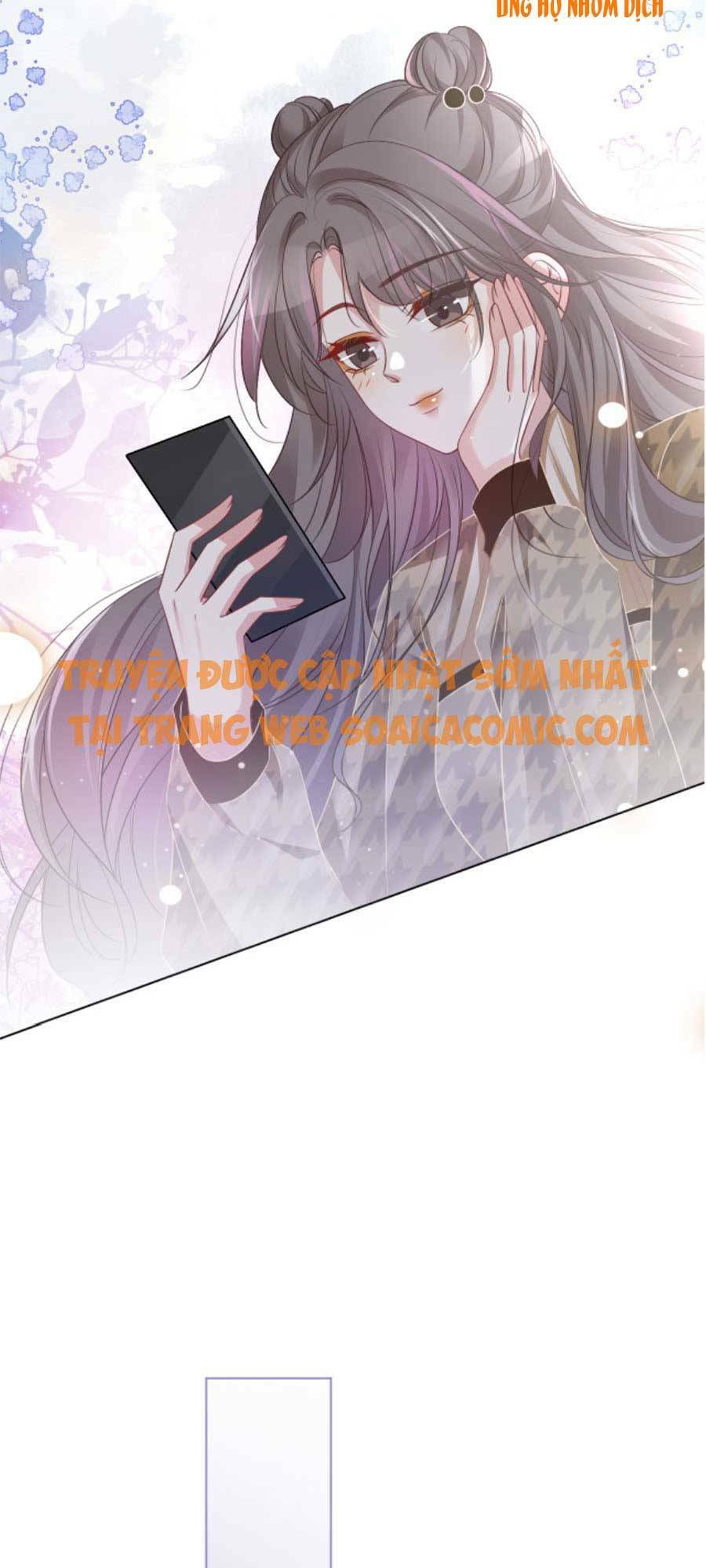 Được Các Anh Trai Chiều Chuộng Tôi Trở Nên Ngang Tàng Chapter 56 - Trang 2