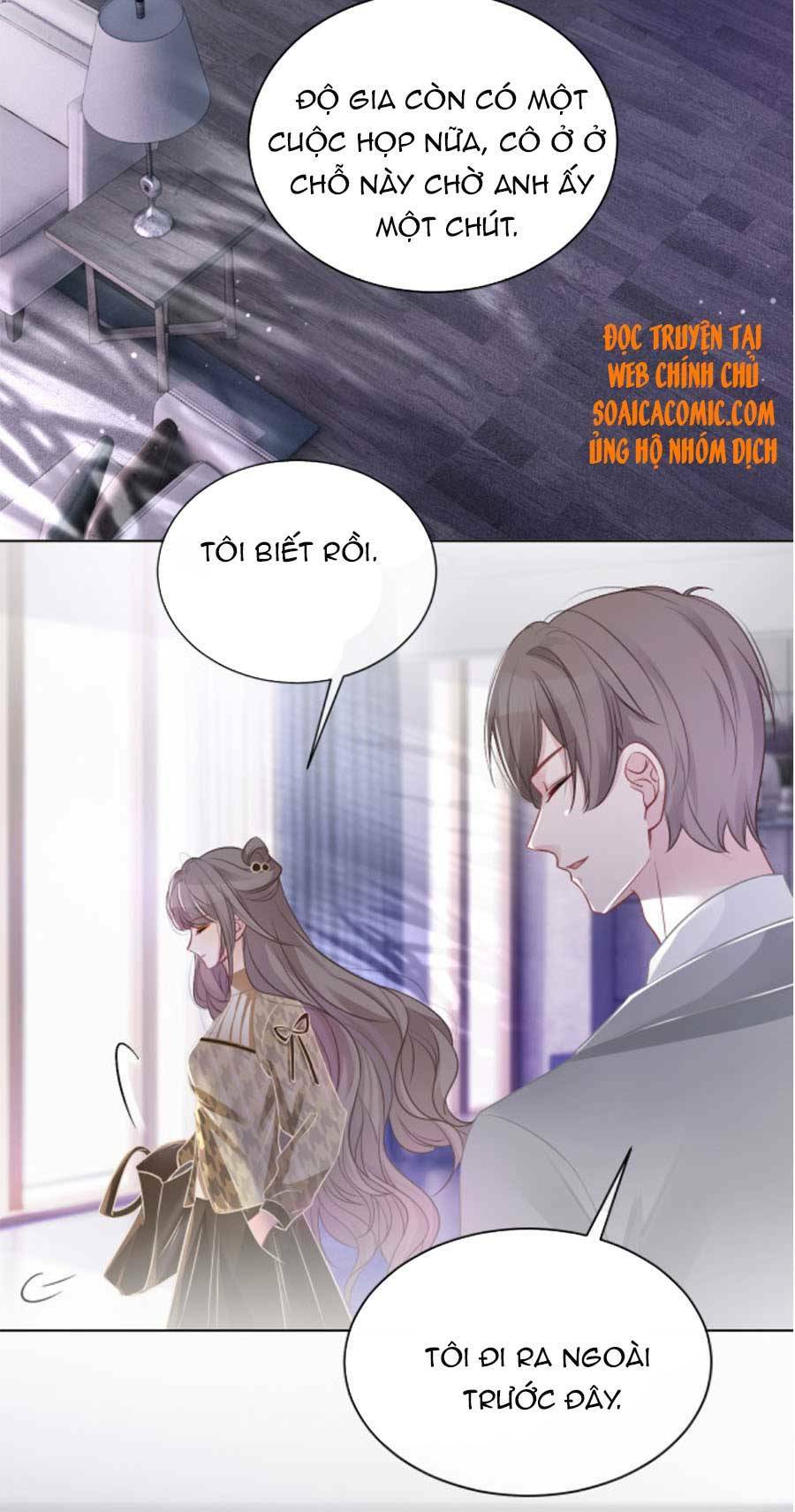 Được Các Anh Trai Chiều Chuộng Tôi Trở Nên Ngang Tàng Chapter 56 - Trang 2