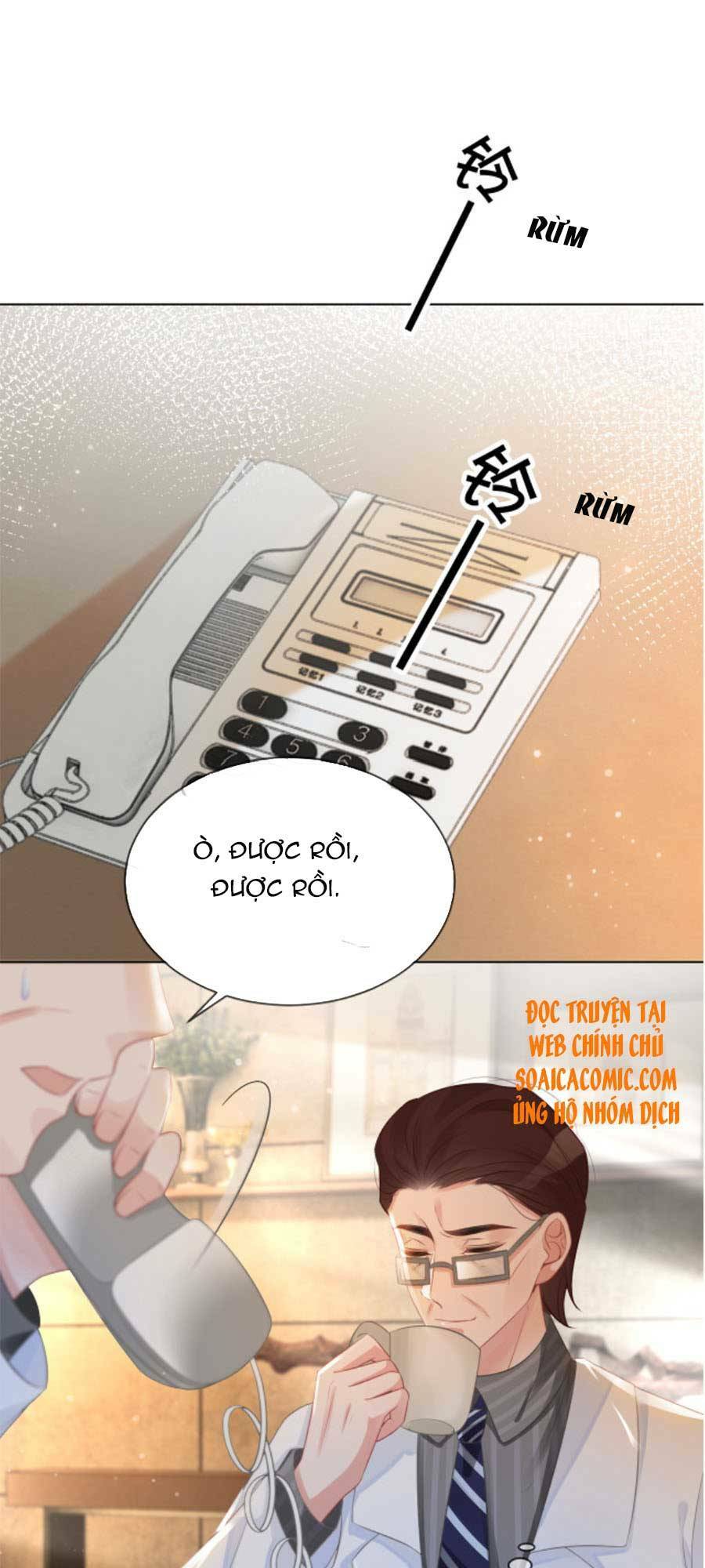 Được Các Anh Trai Chiều Chuộng Tôi Trở Nên Ngang Tàng Chapter 57 - Trang 2