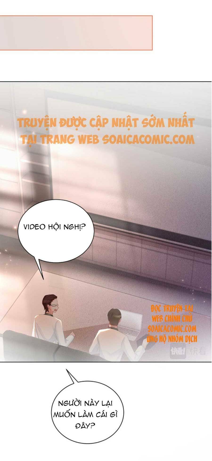 Được Các Anh Trai Chiều Chuộng Tôi Trở Nên Ngang Tàng Chapter 57 - Trang 2