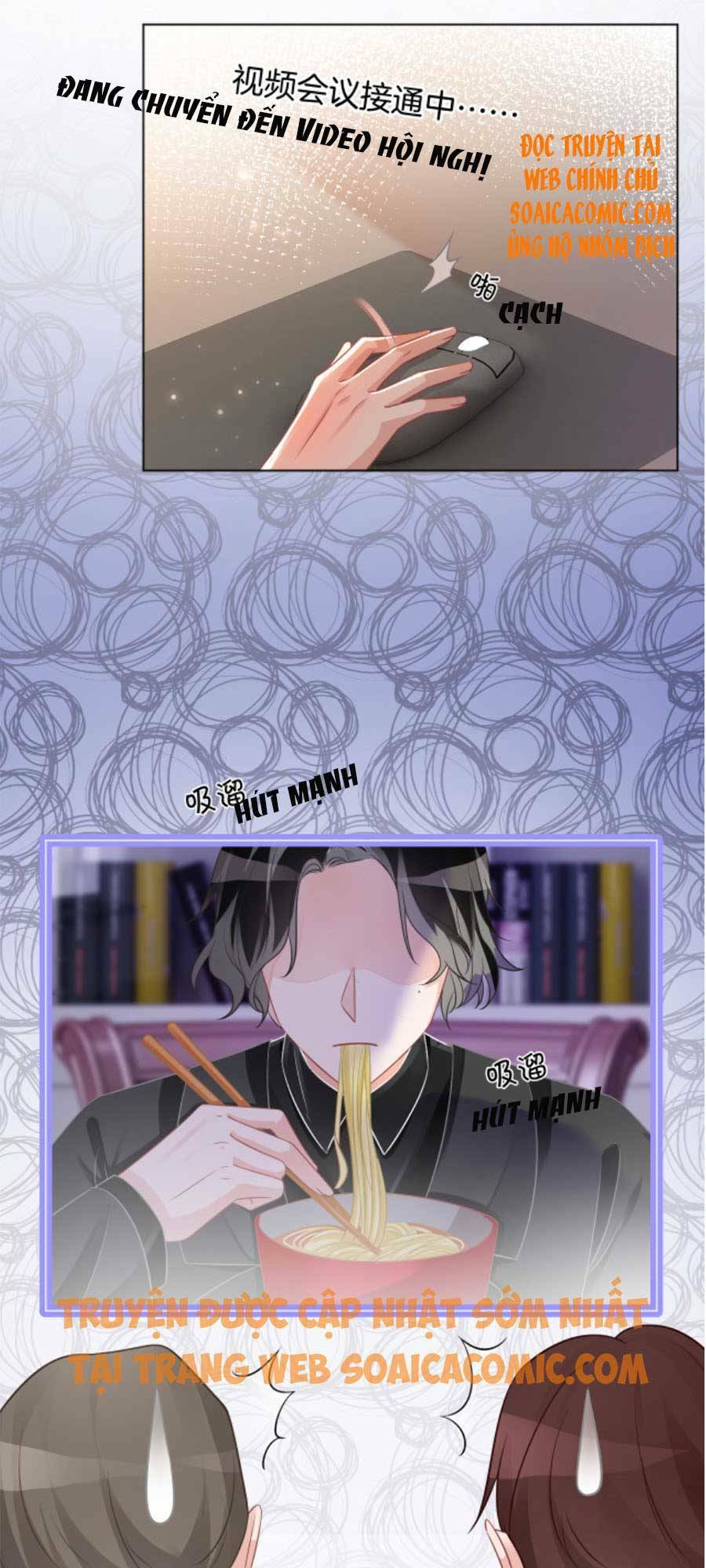 Được Các Anh Trai Chiều Chuộng Tôi Trở Nên Ngang Tàng Chapter 57 - Trang 2