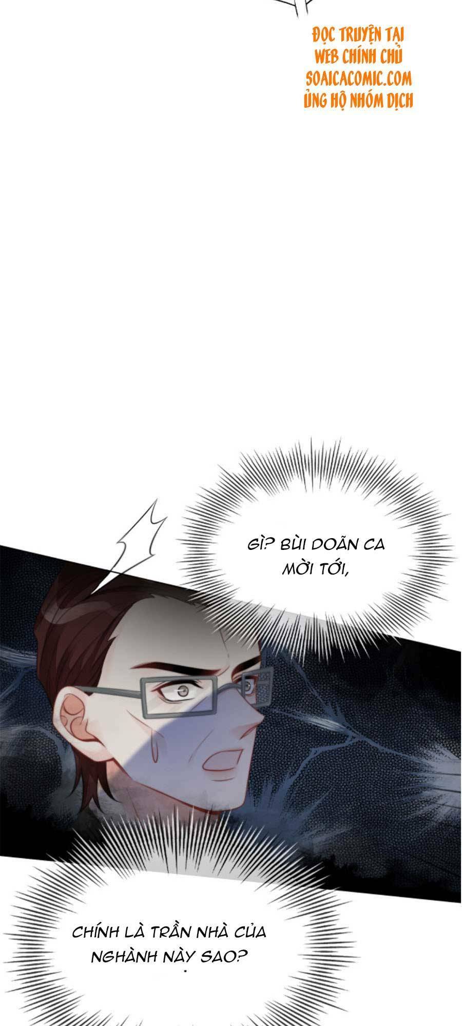 Được Các Anh Trai Chiều Chuộng Tôi Trở Nên Ngang Tàng Chapter 57 - Trang 2