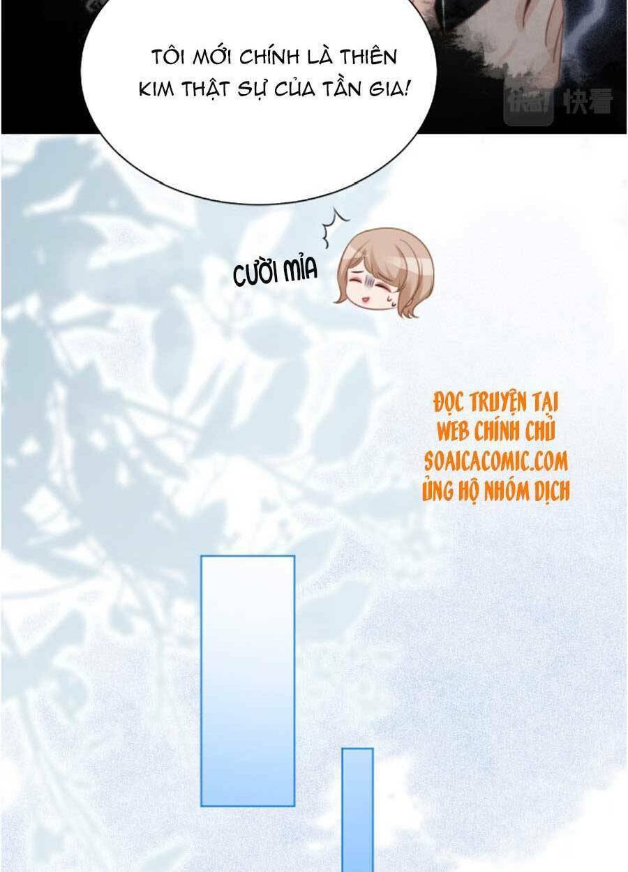 Được Các Anh Trai Chiều Chuộng Tôi Trở Nên Ngang Tàng Chapter 58 - Trang 2