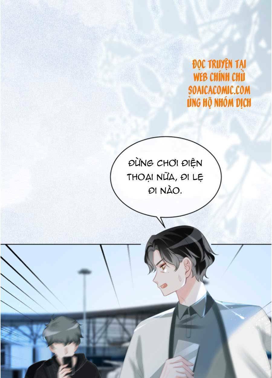 Được Các Anh Trai Chiều Chuộng Tôi Trở Nên Ngang Tàng Chapter 58 - Trang 2