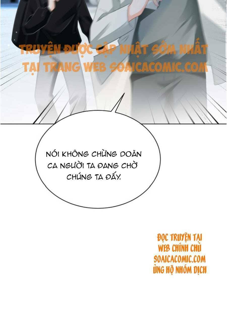 Được Các Anh Trai Chiều Chuộng Tôi Trở Nên Ngang Tàng Chapter 58 - Trang 2