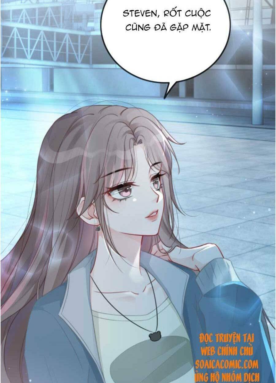 Được Các Anh Trai Chiều Chuộng Tôi Trở Nên Ngang Tàng Chapter 58 - Trang 2