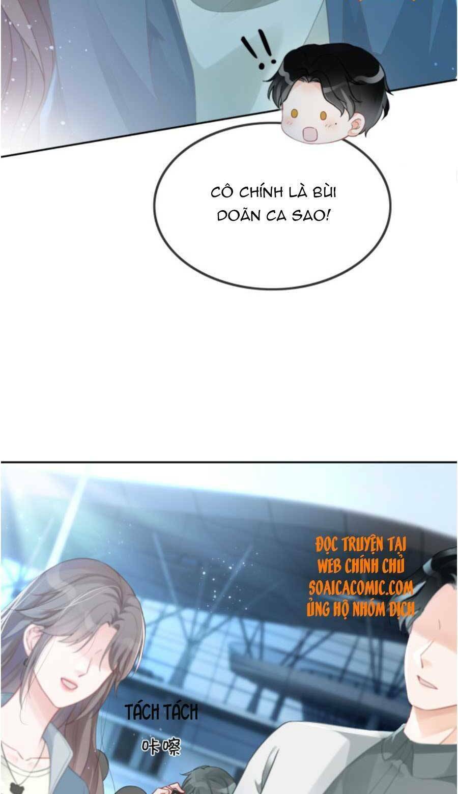 Được Các Anh Trai Chiều Chuộng Tôi Trở Nên Ngang Tàng Chapter 58 - Trang 2